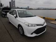 2016 TOYOTA COROLLA AXIO 1.5X