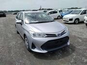 2018 TOYOTA COROLLA FIELDER HYBRID