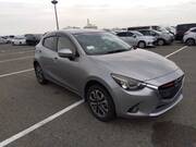 2016 MAZDA DEMIO