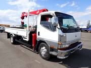1996 MITSUBISHI CANTER 3.2ton