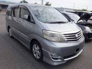 2005 TOYOTA ALPHARD AS
