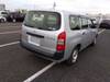 TOYOTA PROBOX VAN