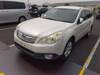SUBARU LEGACY OUTBACK