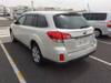 SUBARU LEGACY OUTBACK