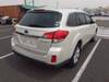 SUBARU LEGACY OUTBACK