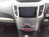 SUBARU LEGACY OUTBACK