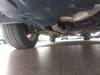 SUBARU LEGACY OUTBACK