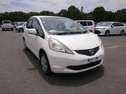 2007 HONDA FIT L