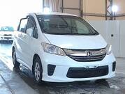2016 HONDA FREED
