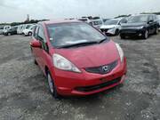 2010 HONDA FIT