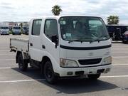2006 TOYOTA DYNA 1ton