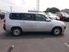 TOYOTA PROBOX VAN