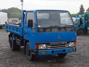 1991 MITSUBISHI CANTER 2ton