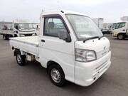 2007 DAIHATSU HIJET TRUCK 0.35ton