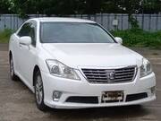 2012 TOYOTA CROWN