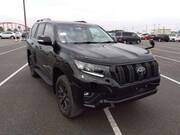 2022 TOYOTA LAND CRUISER PRADO