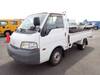 MAZDA BONGO TRUCK