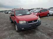 2004 FORD ESCAPE XLT