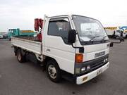 1996 MAZDA TITAN 1.5ton