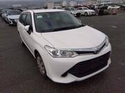 2015 TOYOTA COROLLA FIELDER 1.5X