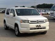 2007 HONDA CROSS ROAD