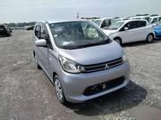 2013 MITSUBISHI EK WAGON M