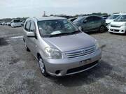 2006 TOYOTA RAUM C PACKAGE