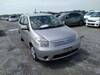 TOYOTA RAUM