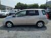 TOYOTA RAUM