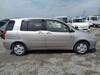 TOYOTA RAUM