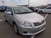 2012 TOYOTA COROLLA AXIO X