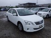 2014 TOYOTA PREMIO 1.5F