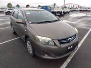 2010 TOYOTA COROLLA FIELDER
