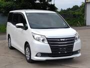 2014 TOYOTA NOAH X
