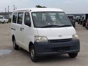 2013 TOYOTA LITEACE VAN DX