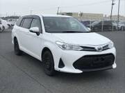 2020 TOYOTA COROLLA FIELDER
