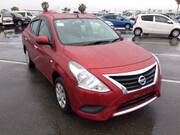 2016 NISSAN LATIO