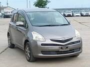 2006 TOYOTA RACTIS G