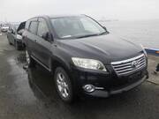 2013 TOYOTA VANGUARD 240S
