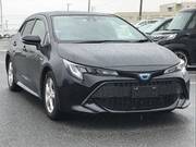 2020 TOYOTA COROLLA SPORT