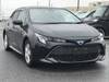 TOYOTA COROLLA SPORT