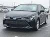 TOYOTA COROLLA SPORT