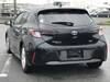 TOYOTA COROLLA SPORT