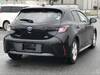 TOYOTA COROLLA SPORT