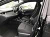 TOYOTA COROLLA SPORT