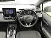 TOYOTA COROLLA SPORT
