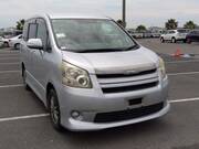 2009 TOYOTA NOAH S G EDITION