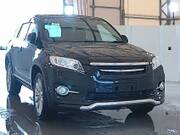 2012 TOYOTA VANGUARD