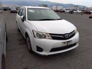 2014 TOYOTA COROLLA FIELDER