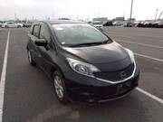 2015 NISSAN NOTE
